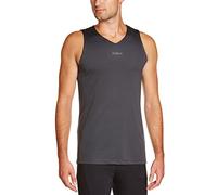 NIKE Tanktop Lebron Beast Sleeveless - Camiseta de Baloncesto para Hombre, Color Negro, Talla 2XL