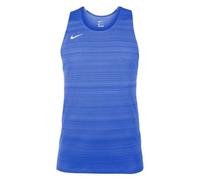 Nike Tanque para Hombre StockDryMilerSinglet (1 Unidad)