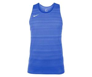 Nike Tanque para Hombre StockDryMilerSinglet (1 Unidad)