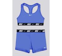 Nike Tape - Azul - Bikini Deportivo Niña talla 13