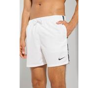Nike Tape - Blanco - Bañador Hombre talla XL