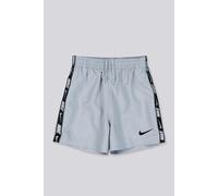 Nike Tape - Gris - Bañador Niño talla 8/10