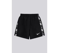 Nike Tape - Negro - Bañador Niño talla 12