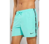 Nike Tape - Turquesa - Bañador Hombre talla S