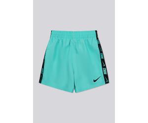 Nike Tape - Turquesa - Bañador Niño talla 10