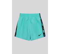 Nike Tape - Turquesa - Bañador Niño talla 15