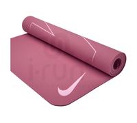 Nike Tapis de Yoga Reversible 4 mm TU Rosa