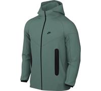 Nike Tche Flecce Full Zip Wr Chaqueta para hombre Bicoastal/Black S
