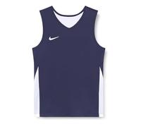 NIKE Team Basketball Reversible Jersey 20 Camiseta Bebé-Niñas