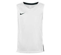 Nike Team Basketball Stock Jersey 20 Camiseta Bebé-Niñas (Pack de 1)