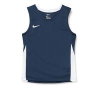 NIKE Team Basketball Stock Jersey 20 Camiseta, Buques, X-Large Unisex niños