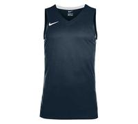 NIKE Team Basketball Stock Jersey 20 Camiseta, Buques, XXL para Hombre