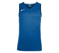 NIKE Team Basketball Stock Jersey 20 Camiseta, Royal Blue, S para Hombre