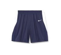 NIKE Team Basketball Stock Short 20 - Pantalones Cortos Bebé-Niñas