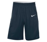 NIKE Team Basketball Stock Short 20 - Pantalones Cortos Bebé-Niñas