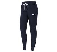 Nike Pantalones Park 20 WMN CW6961-451 para mujer Obsidiana/Blanco Talla S