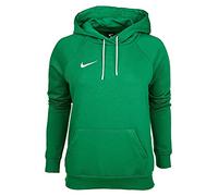 Nike Park Fleece PO Hoodie Mujer Sudadera con capucha Pollover Pulli