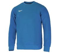 Nike Team Club Sudadera Hombre, Azul (Royal Blue/Royal Blue/Football Blanco), M