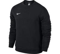 Nike Team Club Sudadera Hombre, Negro, S