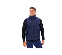 Nike Team doudoune sans manches S Azul marino