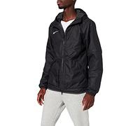 Nike Team Fall Jacket - Chaqueta unisex, color negro / gris / blanco (black/anthracite/white), talla XL
