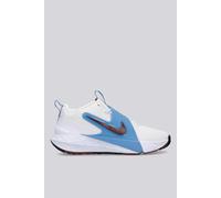Nike Team Hustle D 12 Zapatillas de baloncesto - Niño/a - Blanco 40