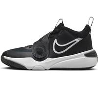 Nike Team Hustle D 11, Zapatilla, Negros, 38 EU