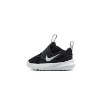 Nike Team Hustle D 12 Zapatillas - Bebé e infantil - Negro 23.5