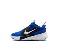 Nike Team Hustle D 12 Zapatillas de baloncesto - Niño/a - Azul 39