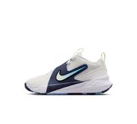 Nike Team Hustle D 12 Zapatillas de baloncesto - Niño/a - Blanco 40