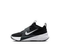 Nike Team Hustle D 12 Zapatillas de baloncesto - Niño/a - Negro 37.5