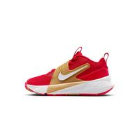 Nike Team Hustle D 12 Zapatillas de baloncesto - Niño/a - Rojo 37.5