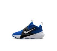 Nike Team Hustle D 12 Zapatillas - Niño/a pequeño/a - Azul 27.5