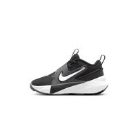Nike Team Hustle D 12 Zapatillas - Niño/a pequeño/a - Negro 33