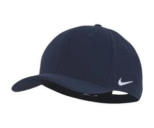 Nike Team TU Azul marino