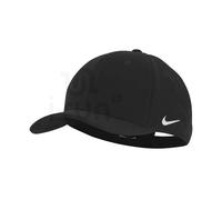 Nike Team TU Negro