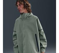 Nike Tech Chaqueta con protección contra el mal tiempo Storm-FIT ADV - Hombre - Gris S