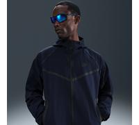 Nike Tech Chaqueta de tejido Woven - Hombre - Azul XS