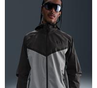 Nike Tech Chaqueta de tejido Woven - Hombre - Gris XL