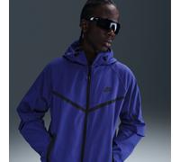 Nike Tech Chaqueta de tejido Woven - Hombre - Morado L