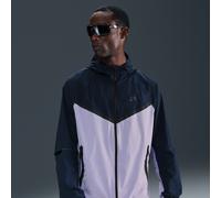 Nike Tech Chaqueta de tejido Woven - Hombre - Morado S