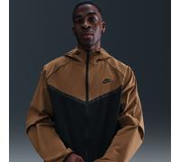 Nike Tech Chaqueta de tejido Woven - Hombre - Negro S