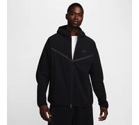 Nike Tech Chaqueta de tejido Woven - Hombre - Negro S
