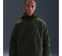 Nike Tech Chaqueta de tejido Woven - Hombre - Verde L