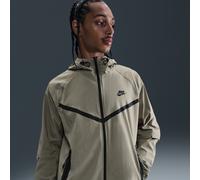 Nike Tech Chaqueta de tejido Woven - Hombre - Verde XXL