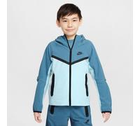 Nike Tech Chaqueta de tejido Woven - Niño - Azul S
