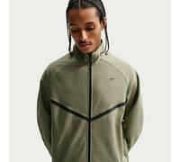 Nike Tech Chaqueta deportiva Dri-FIT Shori Knit - Hombre - Gris M