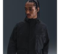 Nike Tech Chaqueta superligera - Hombre - Negro M (EU 40-42)