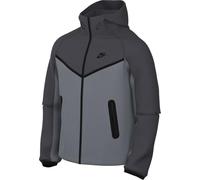 Nike Tech vêtement running homme S Gris/argent