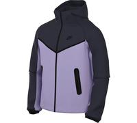 Nike Tech Chaqueta de tejido Woven - Hombre - Morado S